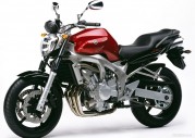 Yamaha FZ6 Yamaha FZ6